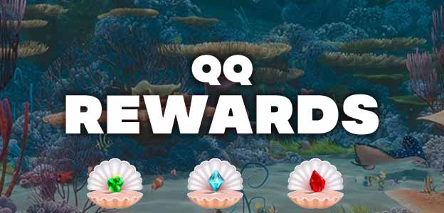 qq reward